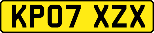 KP07XZX