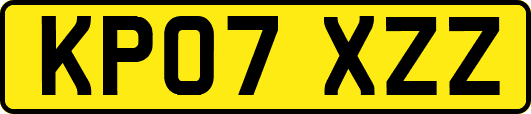 KP07XZZ