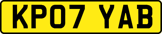 KP07YAB