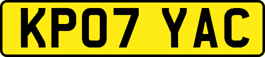 KP07YAC