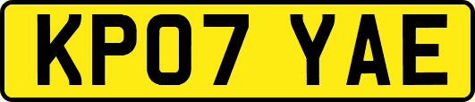 KP07YAE