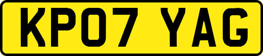 KP07YAG