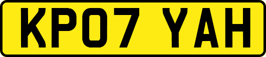 KP07YAH