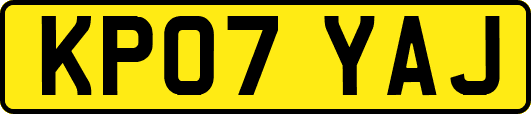 KP07YAJ