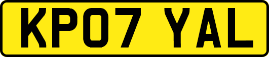 KP07YAL