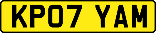 KP07YAM