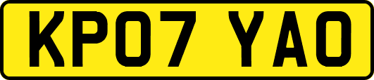KP07YAO