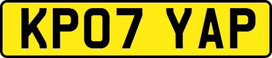 KP07YAP