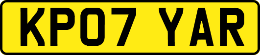 KP07YAR