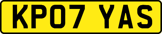 KP07YAS