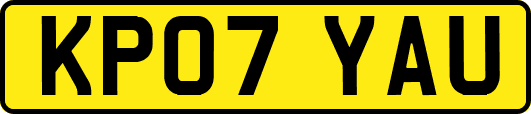 KP07YAU