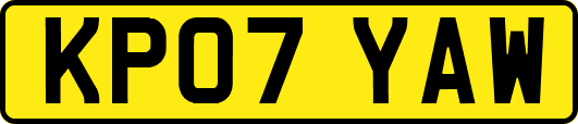 KP07YAW