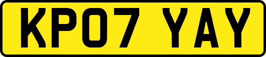 KP07YAY