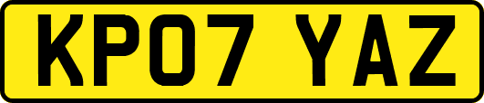 KP07YAZ