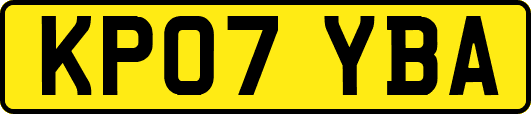 KP07YBA