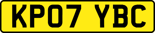 KP07YBC