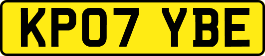 KP07YBE