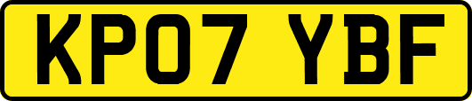 KP07YBF