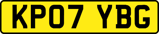 KP07YBG