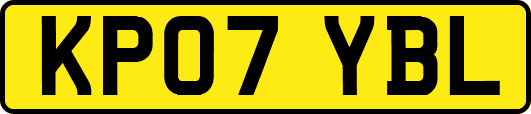 KP07YBL