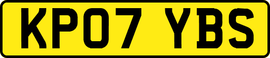 KP07YBS