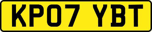 KP07YBT