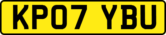 KP07YBU