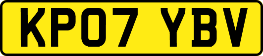 KP07YBV