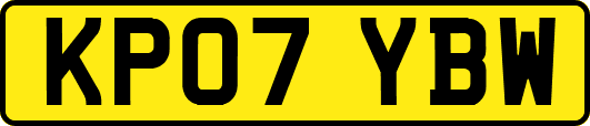KP07YBW