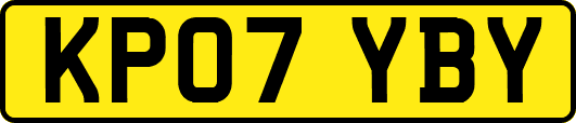 KP07YBY