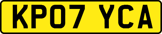 KP07YCA