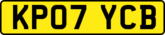 KP07YCB
