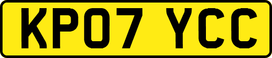 KP07YCC