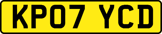 KP07YCD