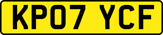KP07YCF