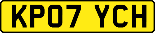 KP07YCH