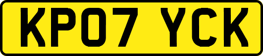 KP07YCK