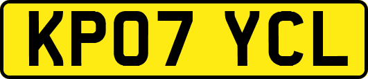 KP07YCL