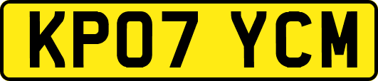 KP07YCM