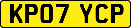 KP07YCP