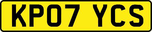 KP07YCS
