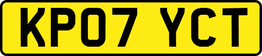 KP07YCT