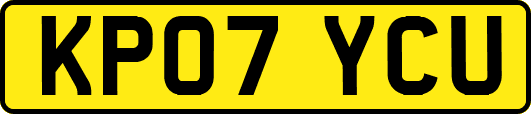 KP07YCU