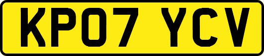 KP07YCV