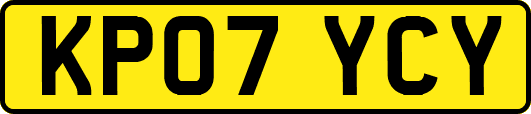 KP07YCY
