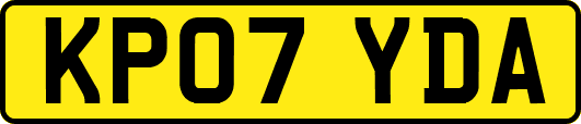 KP07YDA