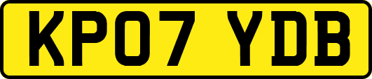 KP07YDB