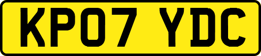 KP07YDC