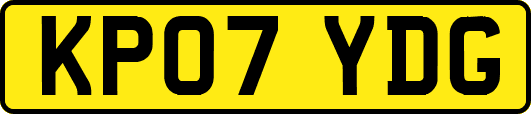 KP07YDG