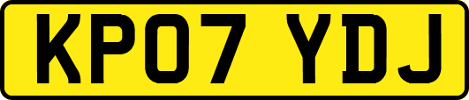 KP07YDJ